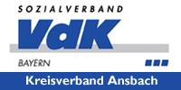 VDK Bayern - Kreisverband Ansbach