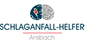 Schlaganfall-Helfer Ansbach